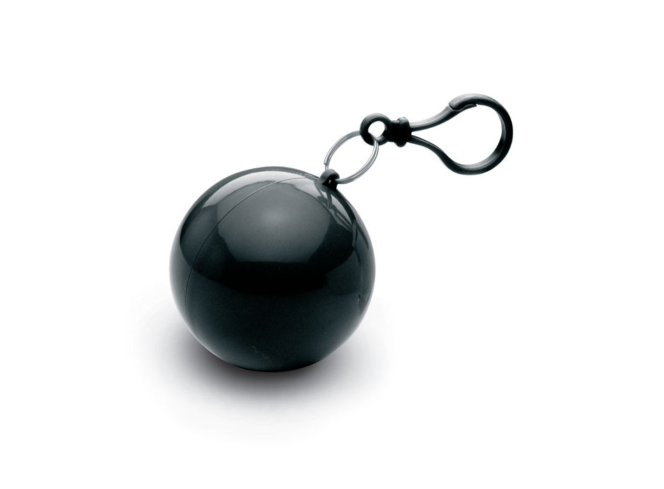 NIMBUS - Waterproof in conf. spherical