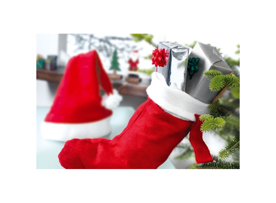 NOBO - Christmas stocking