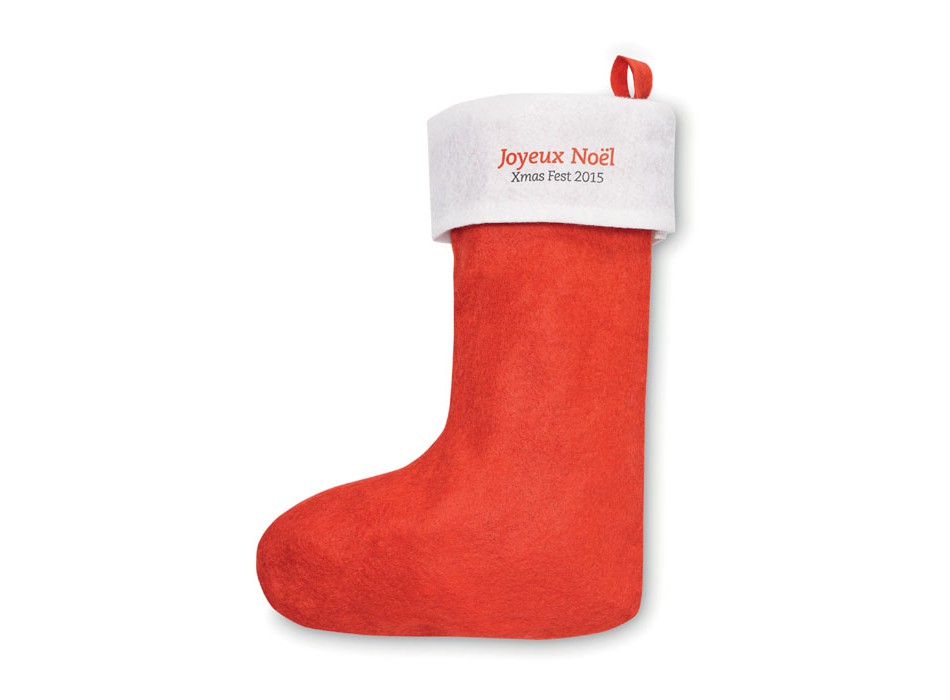 NOBO - Christmas stocking