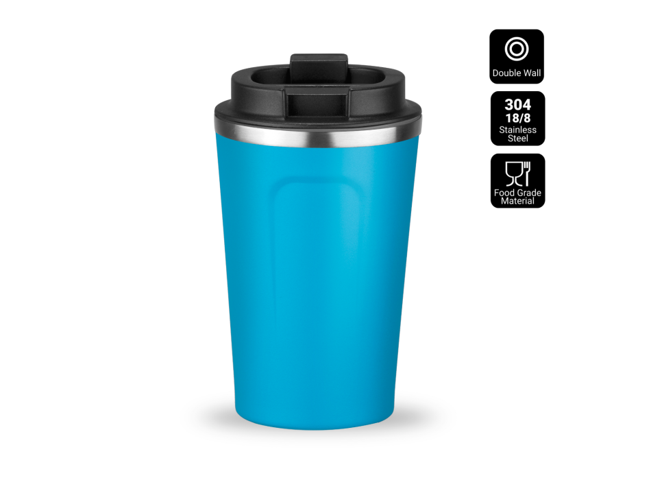 NORDIC COFFEE MUG 350 ml