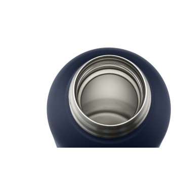 Nordic steel vacuum thermos 1000ml