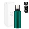Nordic steel vacuum thermos 1000ml
