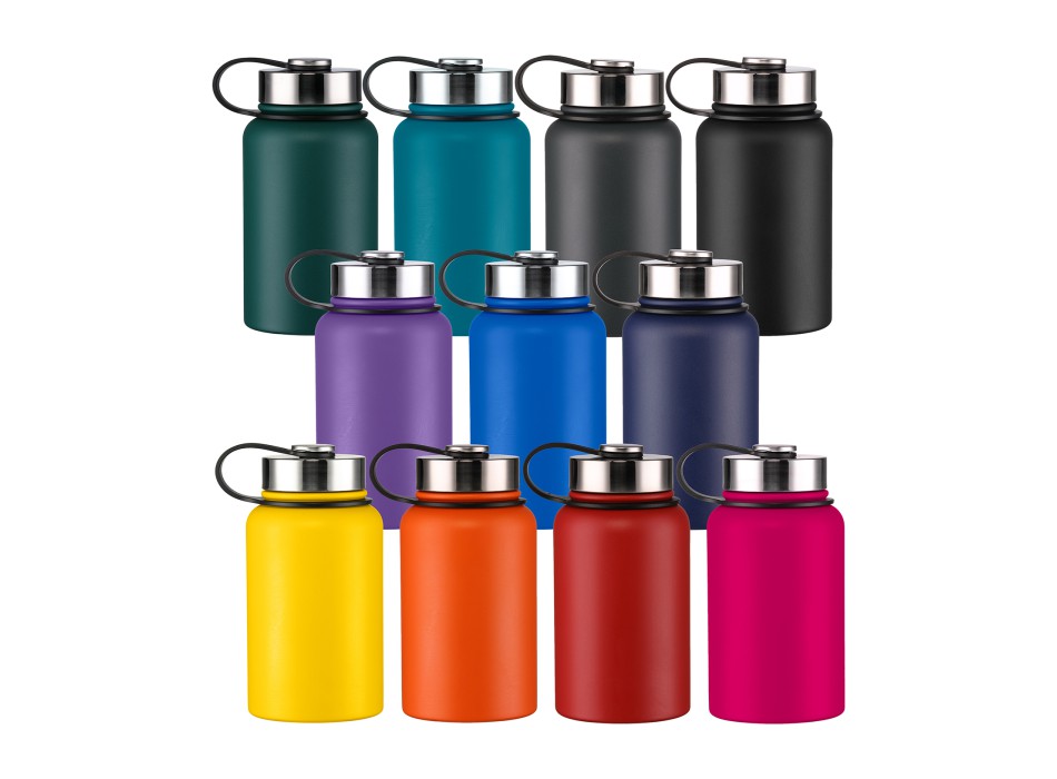 NORDIC VACUUM FOOD THERMOS 600 ml