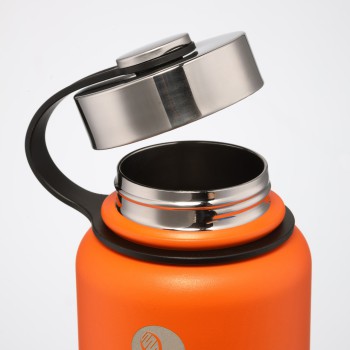 NORDIC VACUUM FOOD THERMOS 600 ml