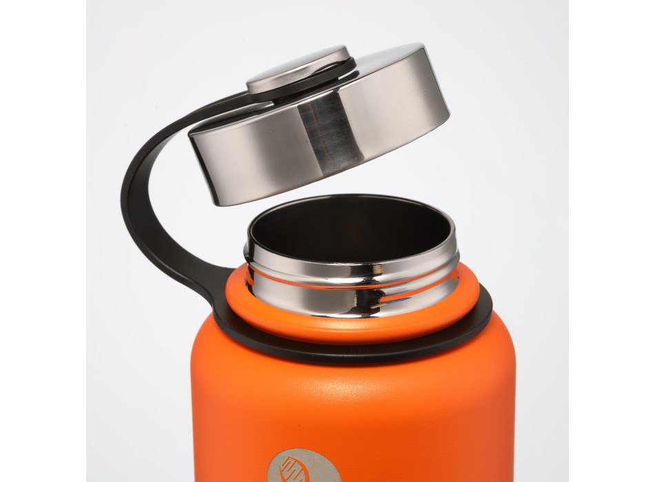 NORDIC VACUUM FOOD THERMOS 600 ml