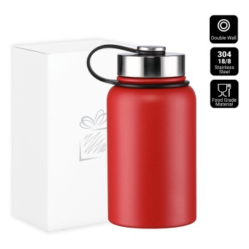 NORDIC VACUUM FOOD THERMOS 600 ml