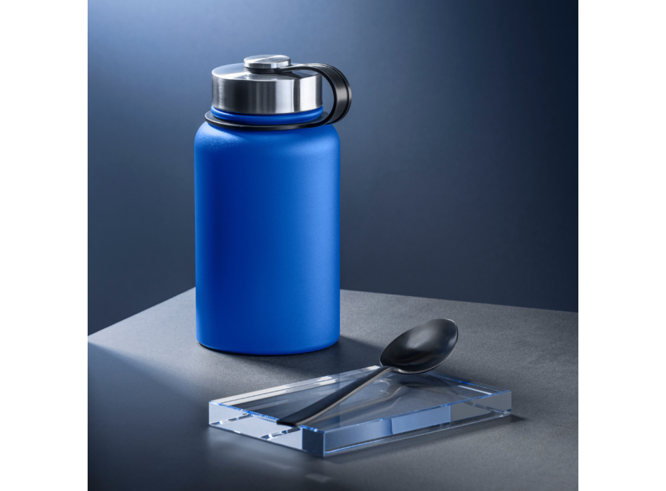 NORDIC VACUUM FOOD THERMOS 600 ml