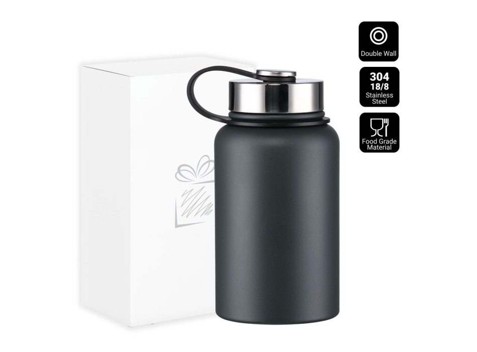 NORDIC VACUUM FOOD THERMOS 600 ml