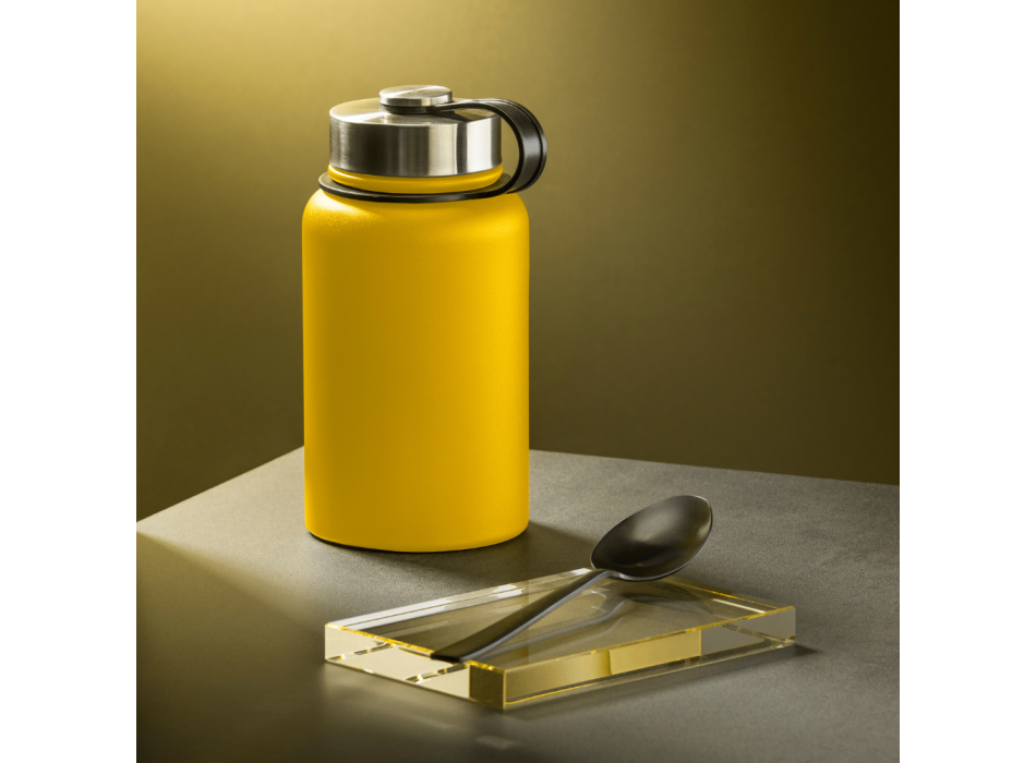 NORDIC VACUUM FOOD THERMOS 600 ml