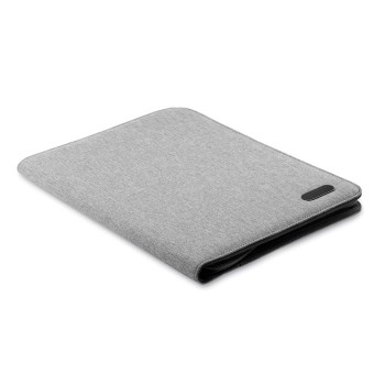 NOTES FOLDER - A4 folder with block