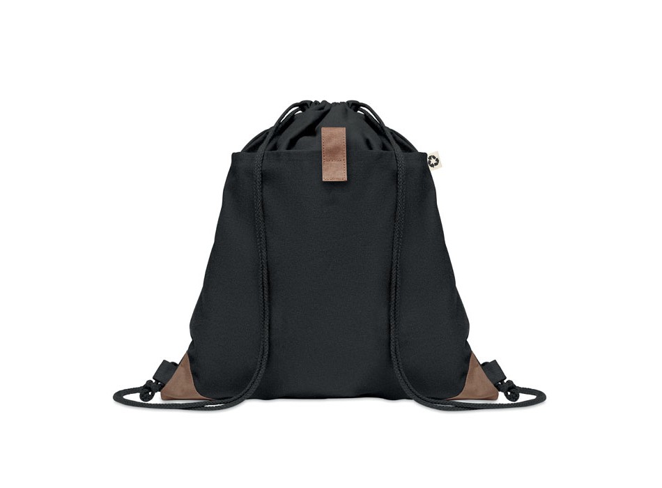 PANDA BAG - Bag in recycled cotton