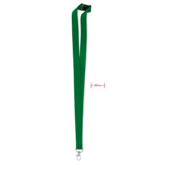 PANY - Lanyard with metal hook