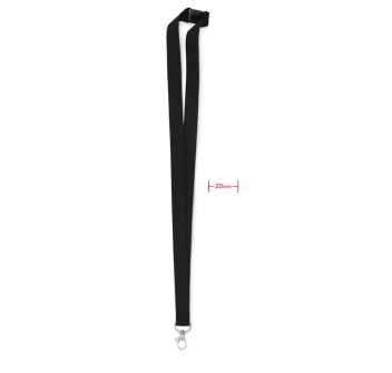 PANY - Lanyard with metal hook