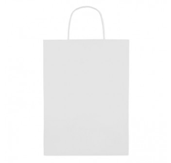 PAPER LARGE - Gift bag 150 gr / m²