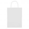 PAPER MEDIUM - Gift bag 150 gr / m²