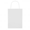 PAPER SMALL - Gift bag 150 gr / m²