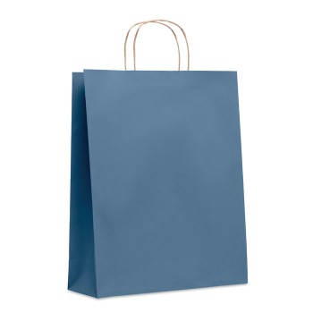 PAPER TONE L - Large gift bag. 90gr / sqm