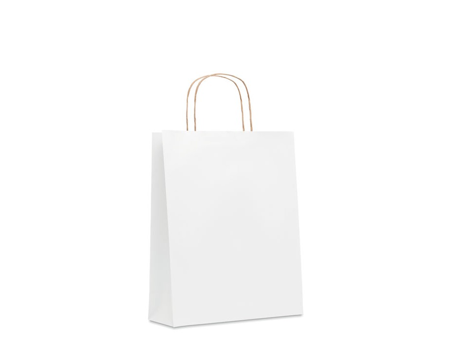 PAPER TONE M - Medium gift bag. 90gr / sqm