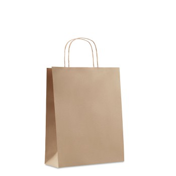 PAPER TONE M - Medium gift bag. 90gr / sqm
