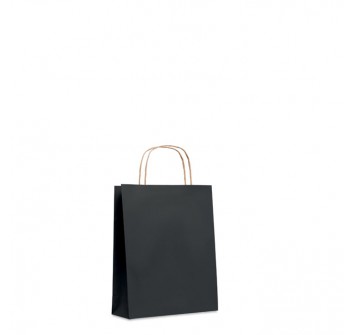 PAPER TONE S - Small gift bag. 90gr / sqm