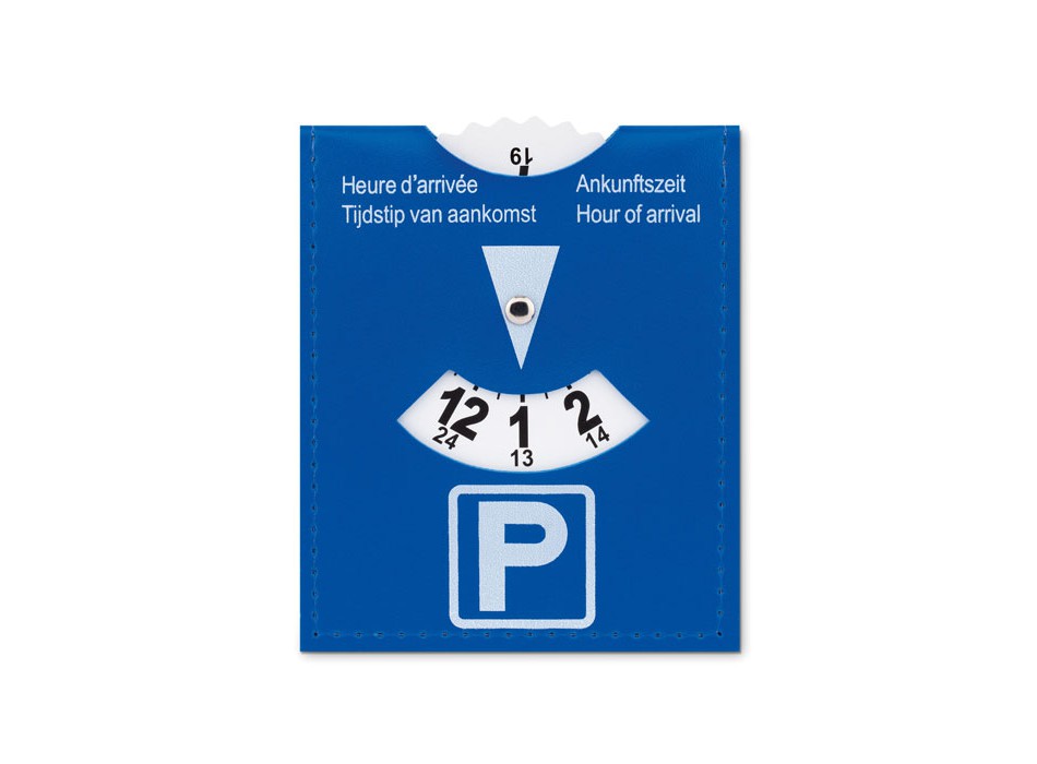 PARKCARD - Parking disc
