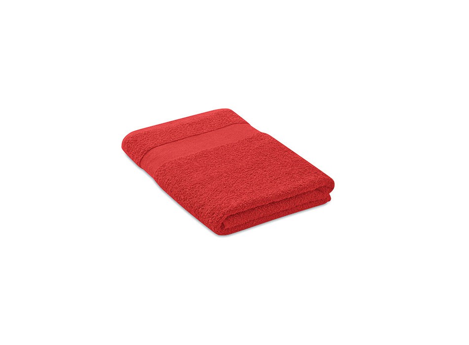 PERRY - Organic cotton sheet 140x70