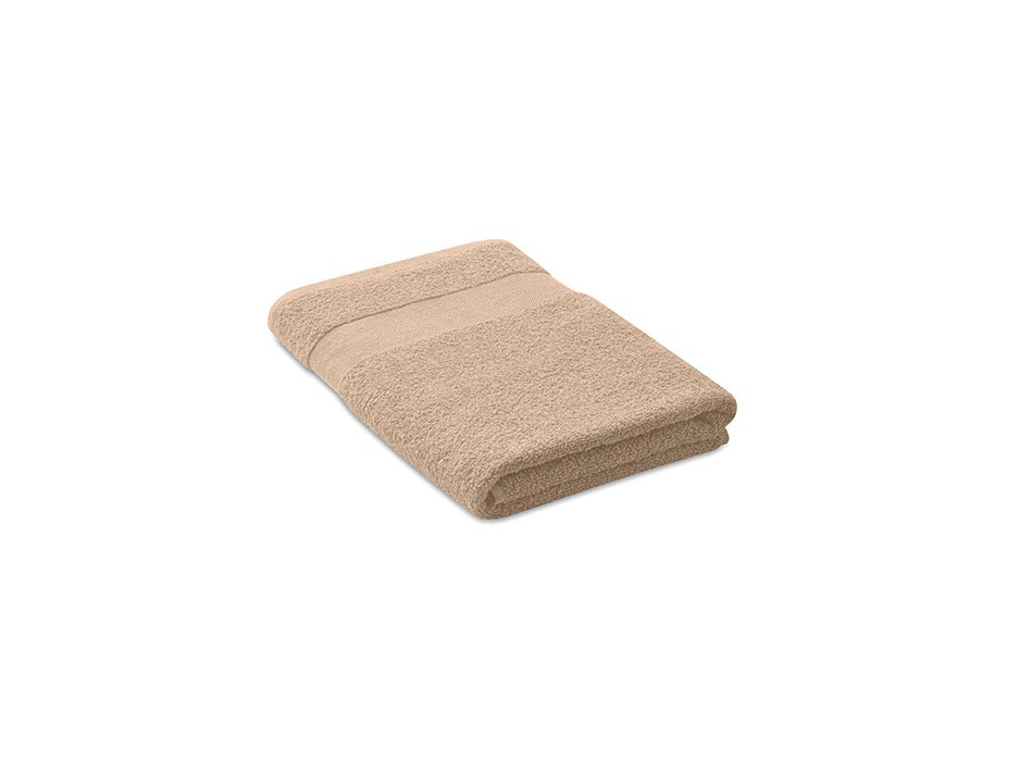 PERRY - Organic cotton sheet 140x70