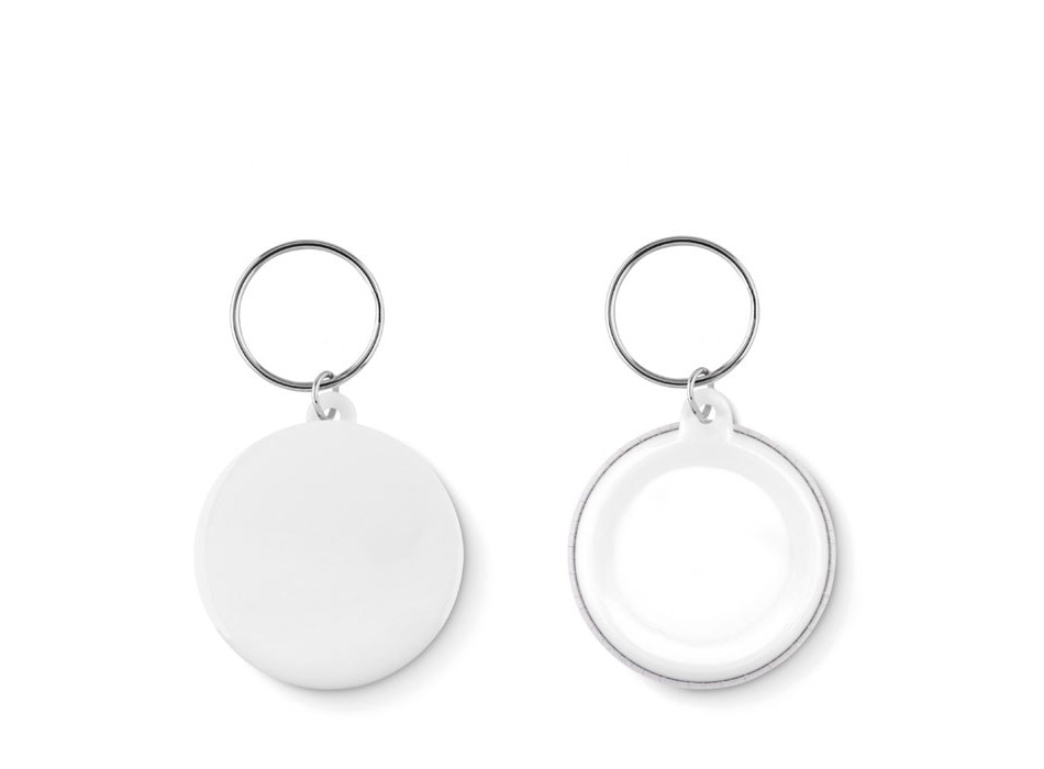 PIN KEY - Small keyring pin