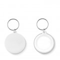 PIN KEY - Small keyring pin