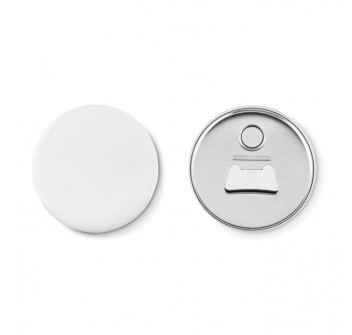PIN OPENER - Magnet with bottle opener