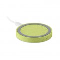 PLATO + - Straw and ABS charger