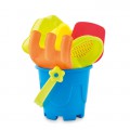 PLAYA - Bucket and beach games