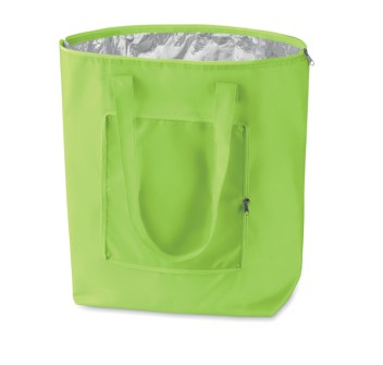 PLICOOL - Foldable cooler bag.