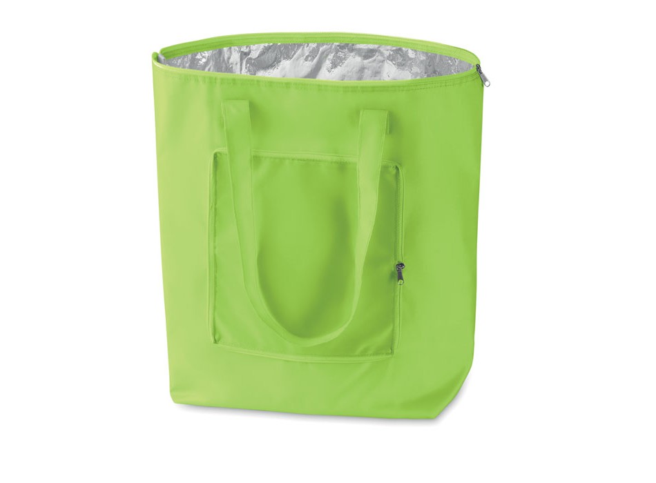 PLICOOL - Foldable cooler bag.