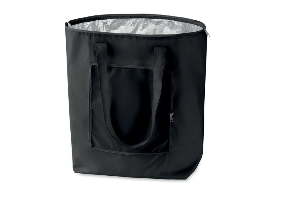 PLICOOL - Foldable cooler bag.
