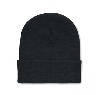 POLO RPET - RPET cap with cuff