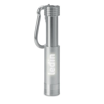 POP LIGHT - Keychain with LED