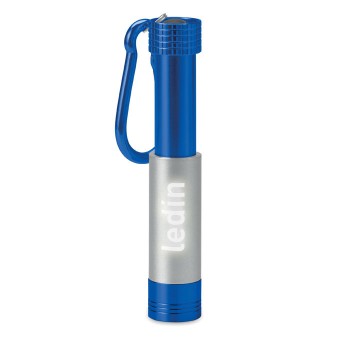 POP LIGHT - Keychain with LED