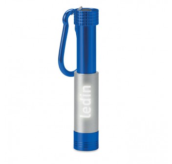 POP LIGHT - Keychain with LED