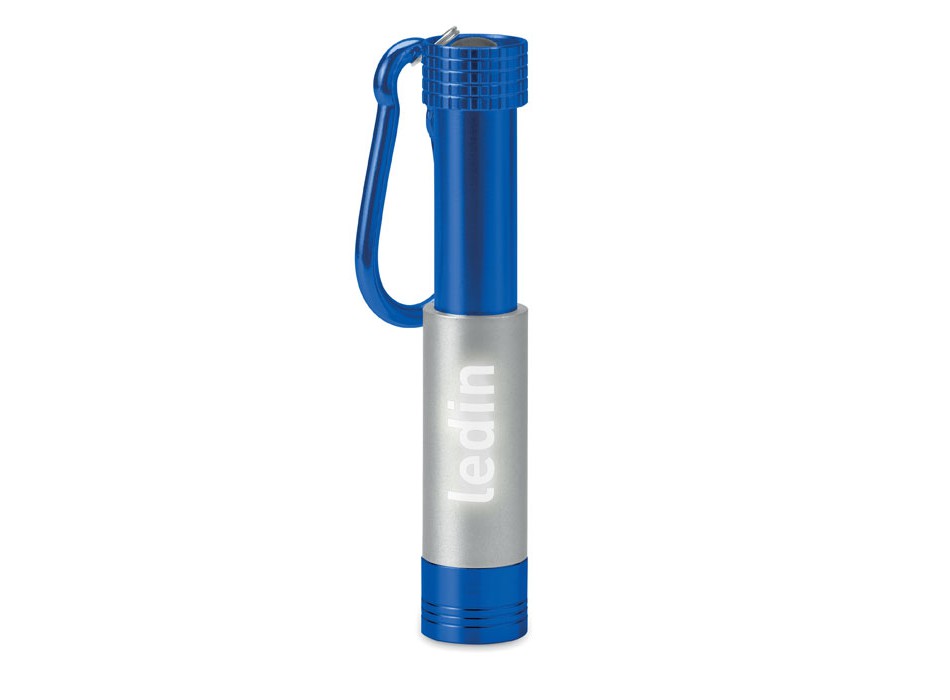 POP LIGHT - Keychain with LED