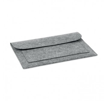 POUCHLO - Felt document holder