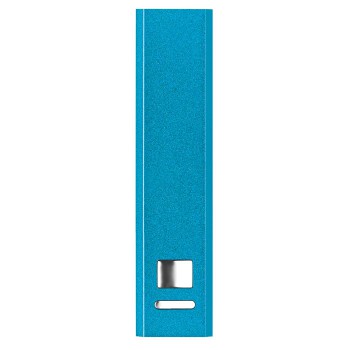 POWERALU - Aluminum power bank