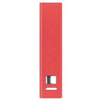 POWERALU - Aluminum power bank