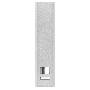 POWERALU - Aluminum power bank