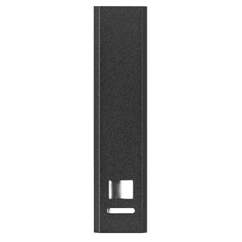 POWERALU - Aluminum power bank