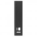 POWERALU - Aluminum power bank