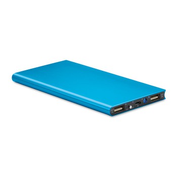 POWERFLAT8 - 8000 mAh Power Bank