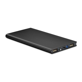 POWERFLAT8 - 8000 mAh Power Bank