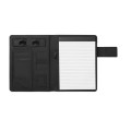 POWERNOTY - A5 notepad holder with powerbank