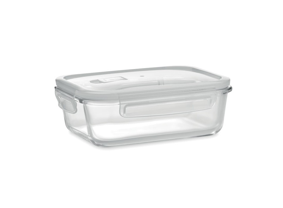 PRAGUE LUNCHBOX - 900ml lunch box